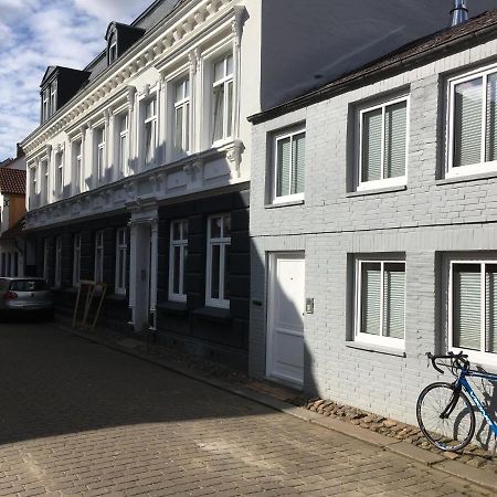 Apartment Achter De Mohl I Flensburg Exterior photo